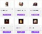 🔥 Tarisland ✦ TWITCH DROPS✦ 6 SKINS / ITEMS + 🎁