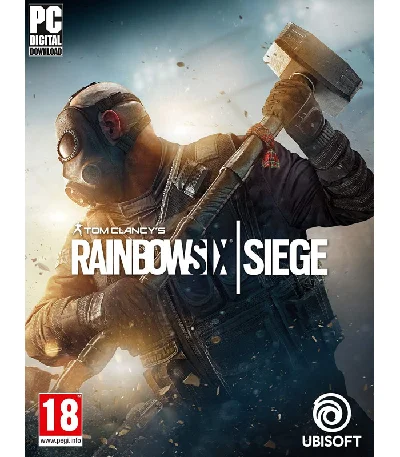 🎮 Rainbow Six Siege 🎮 ТОЛЬКО ВАШ 🎮