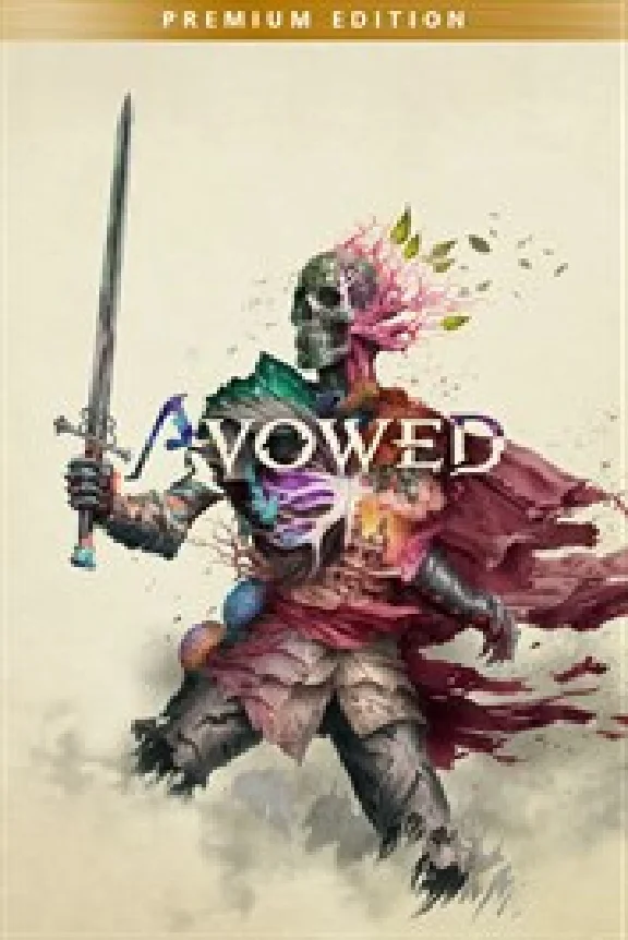 😍Avowed Premium Edition XBOX / PC🟢🔑 Ключ
