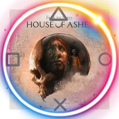 💠 Dark Pictures: House of Ashes (PS4/PS5/RU) П3 - Акти