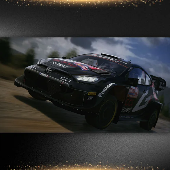 🟦⭐EA SPORTS™ WRC 24 — Season expansion bundle⚡