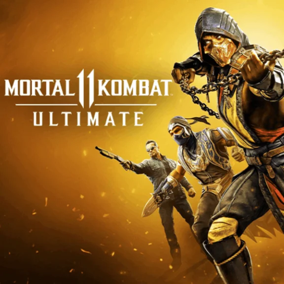💚 Mortal Kombat 11 💚
