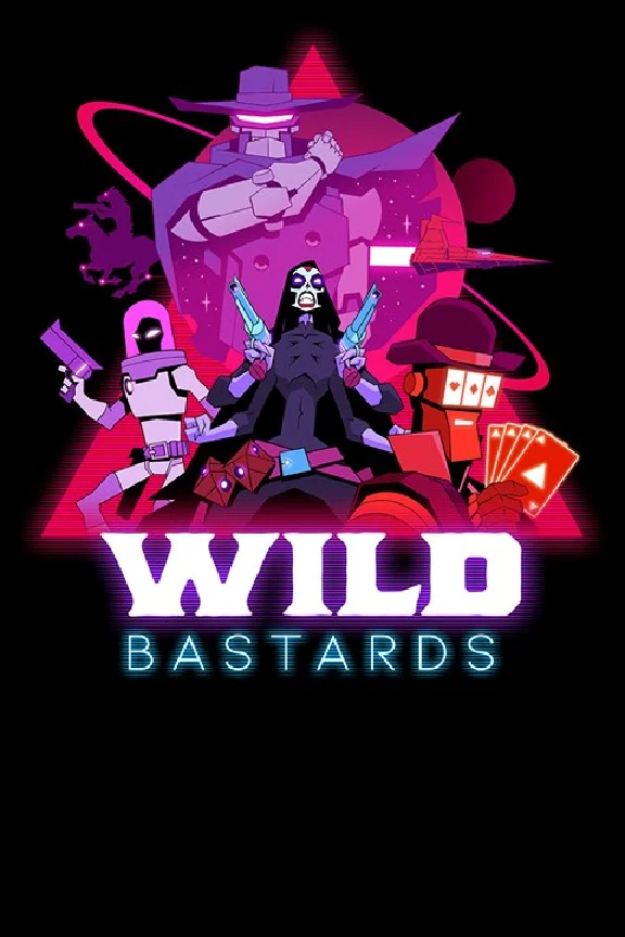 ✅ Wild Bastards Xbox Series X|S activation