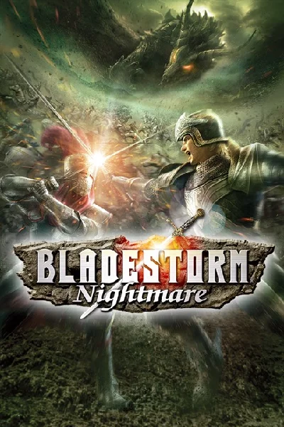 ✅ BLADESTORM: Nightmare Xbox One|X|S activation