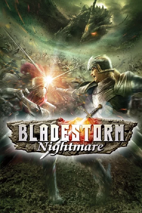 ✅ BLADESTORM: Nightmare Xbox One|X|S activation