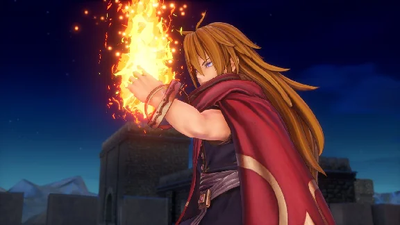 ✅ TRIALS of MANA Xbox Series X|S activation