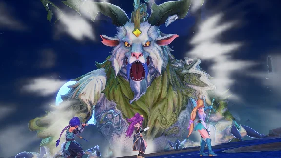 ✅ TRIALS of MANA Xbox Series X|S activation