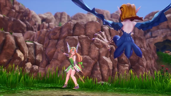 ✅ TRIALS of MANA Xbox Series X|S activation