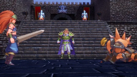 ✅ TRIALS of MANA Xbox Series X|S activation