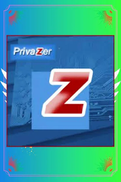 ⚡ PrivaZer PRO 🔑 1 Year License Key 🚀