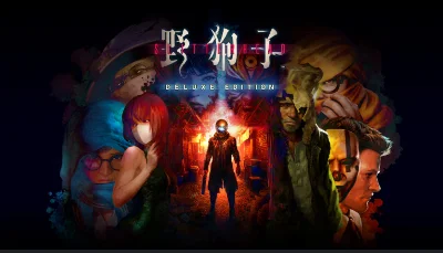 💥Slitterhead 🔵 PS4 / PS5 🔴ТУРЦИЯ🔴