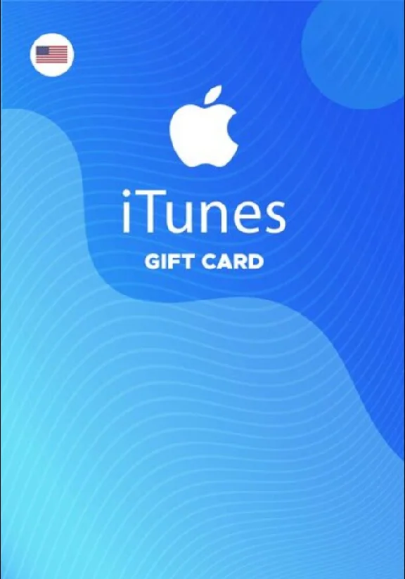 ✅  iTunes 🔥 Gift Card 1000 TL (Turkey Region)