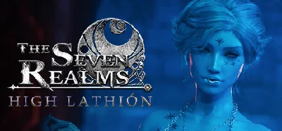 The Seven Realms: High Lathión 💎 STEAM GIFT RUSSIA