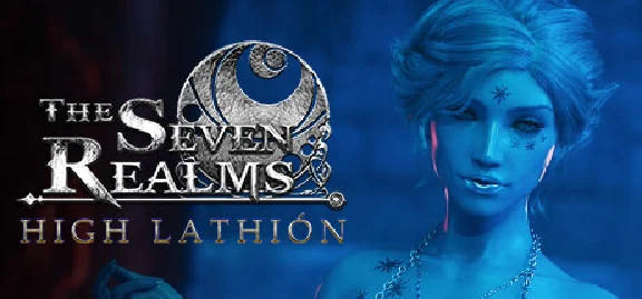 The Seven Realms: High Lathión 💎 STEAM GIFT RUSSIA