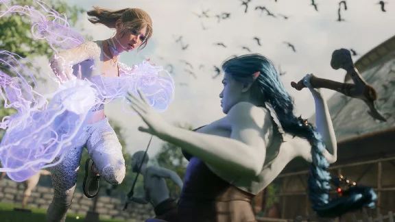 The Seven Realms: High Lathión 💎 STEAM GIFT RUSSIA