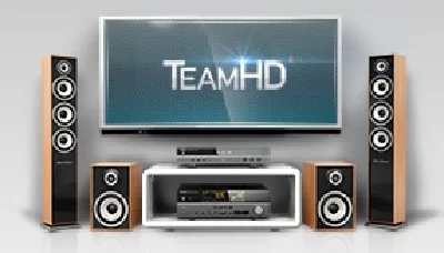 TEAMHD.ORG - invite (very rare)