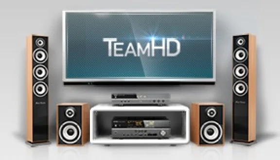 TEAMHD.ORG - invite (very rare)