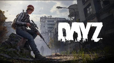 💥DayZ 🔵 PS4 / PS5 🔴TR🔴