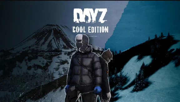 💥DayZ 🔵 PS4 / PS5 🔴TR🔴