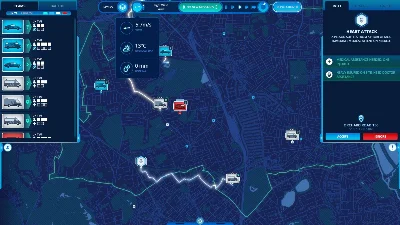 112 Operator (steam key)