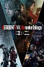 ✅ Resident Evil Remake Trilogy Xbox One|X|S activation