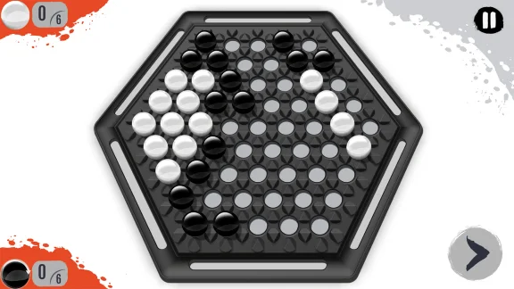 Abalone (steam key)
