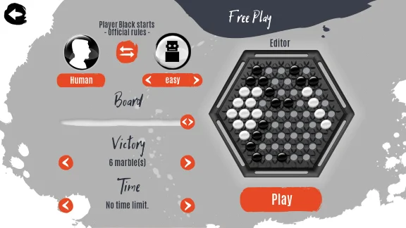 Abalone (steam key)