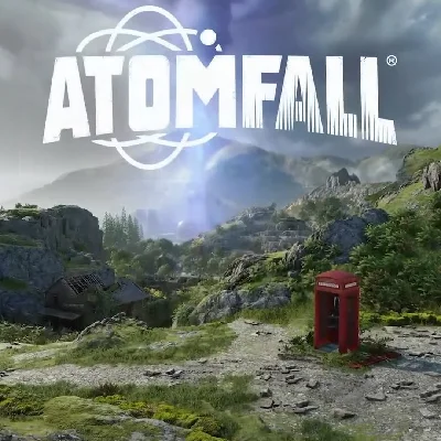 Все регионы☑️⭐ Atomfall + Выбор издания
