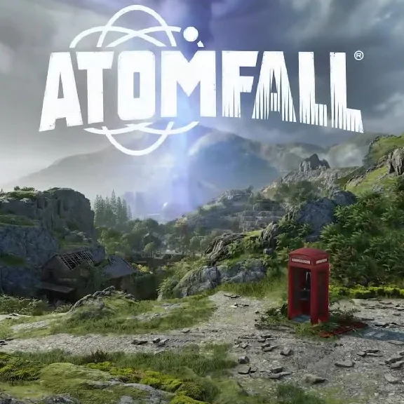 Все регионы☑️⭐ Atomfall + Выбор издания