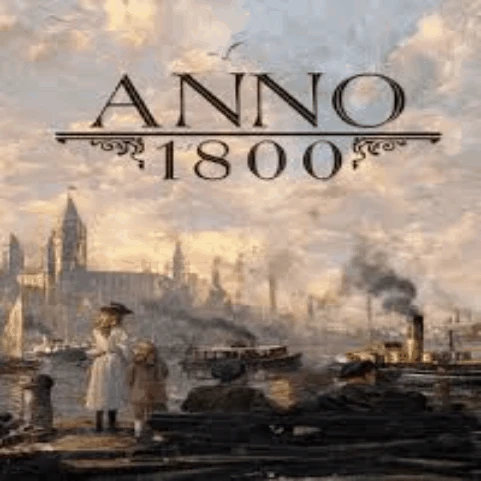 💚 Anno 1800 PS (PS5) 💚