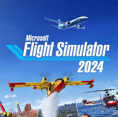 ☑️⭐Microsoft Flight Simulator 2024 + Выбор издания