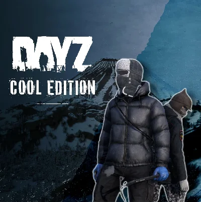 DayZ Cool Edition (Steam Gift RU)