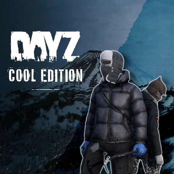 DayZ Cool Edition (Steam Gift RU)