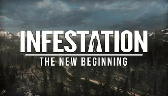Infestation: The New Beginning STEAM GIFT ROW REG FREE