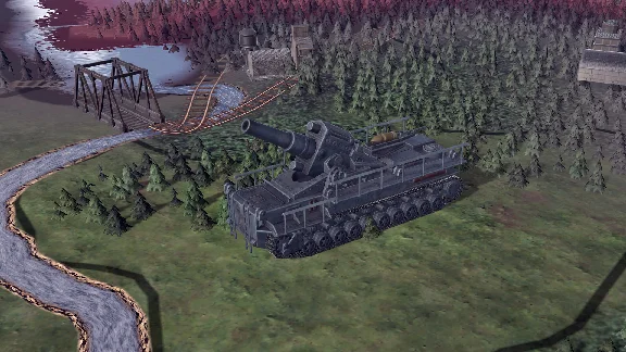 Expansion - Hearts of Iron IV: Götterdämmerung DLC