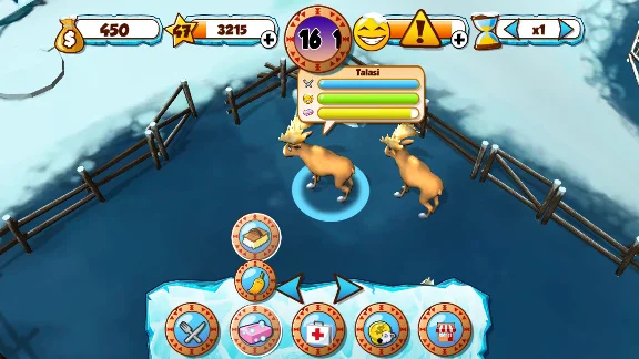 My Arctic Farm (steam key)