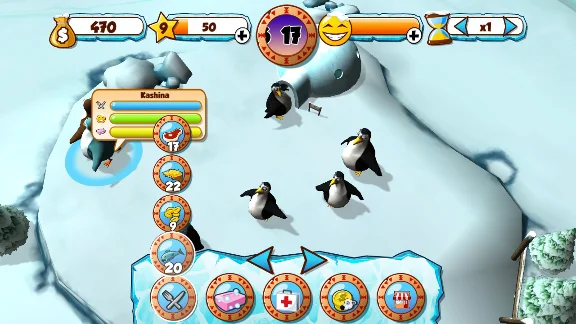 My Arctic Farm (steam key)