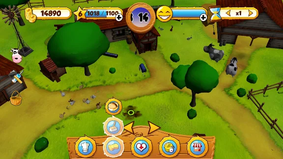 My Farm (steam key)