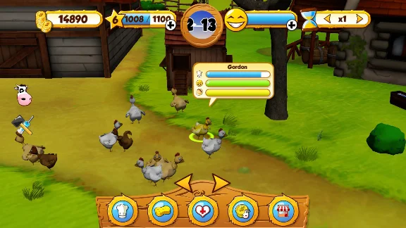 My Farm (steam key)