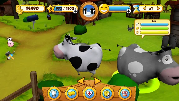 My Farm (steam key)
