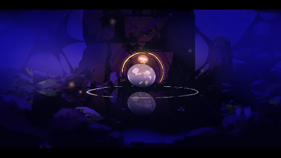 Voyage (steam key)