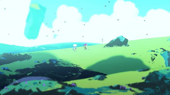 Voyage (steam key)