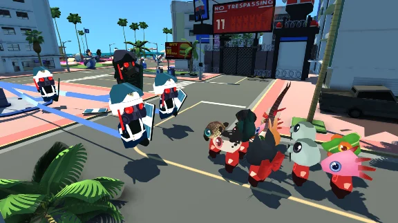 Anarcute (steam key)