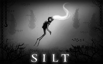 Silt (steam key)