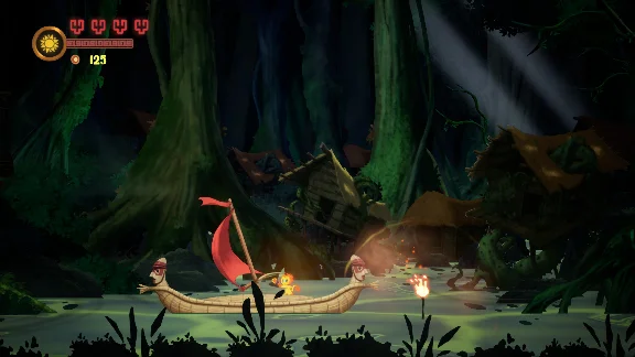 Imp of the Sun (steam key)