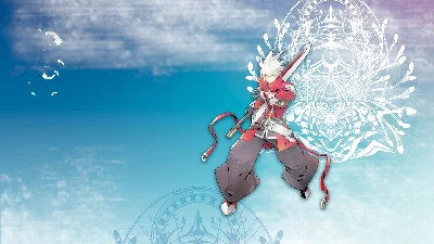 BLAZBLUE CENTRALFICTION PS4 & PS5
