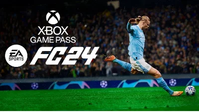 XBOX GAME PASS ULTIMATE 14Д-12 МЕСЯЦА + EA PLAY ДЕШЕВЫЙ