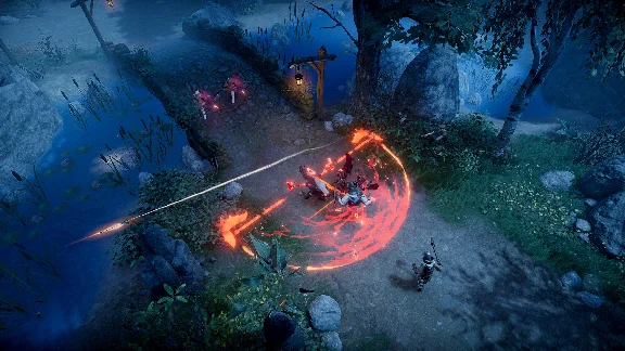RU+CIS | V Rising | STEAM KEY