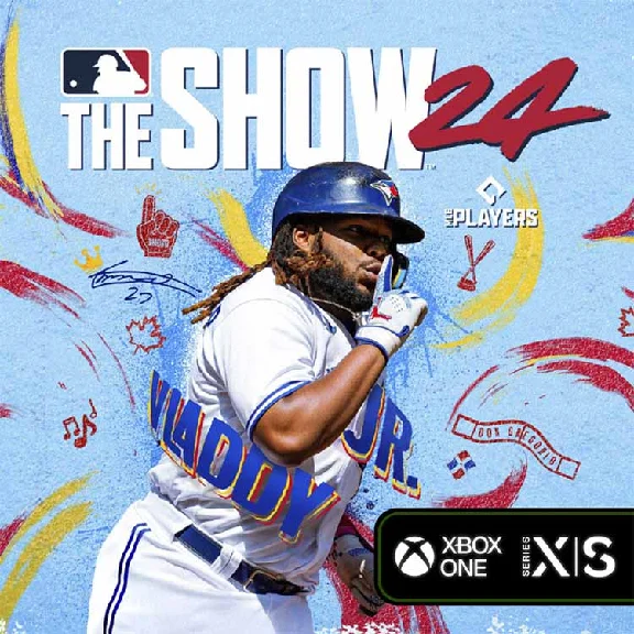 MLB The Show 24 | Xbox 🔑Ключ/Код