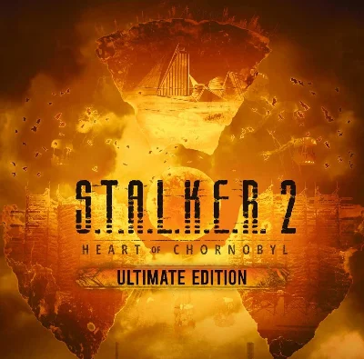 S.T.A.L.K.E.R. 2: Ultimate ☢️AUTO+LOGIN:PASS 🎮 OFFLINE